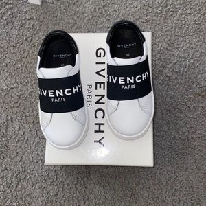 Toddler Girls Givenchy Shoes